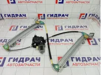 Стеклоподъемник электрический передний левый Lada Granta 1118610400925