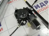Стеклоподъемник электрический передний левый Lada Granta 1118610400925