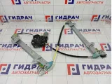 Стеклоподъемник электрический передний левый Lada Granta 1118610400925