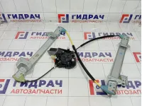 Стеклоподъемник электрический передний правый Lada Granta 1118610400825