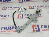 Стеклоподъемник механический задний левый Lada Granta 1118620401104