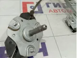 Стеклоподъемник механический задний левый Lada Granta 1118620401104