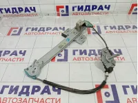 Стеклоподъемник механический задний правый Lada Granta 1118620401004