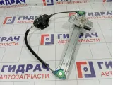 Стеклоподъемник механический задний правый Lada Granta 1118620401004