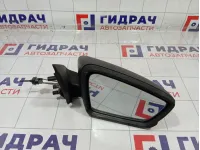 Зеркало механическое правое Lada Granta 21918201020