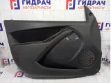 Обшивка двери передней левой Lada Granta 21906102015