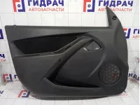 Обшивка двери передней левой Lada Granta 21906102015