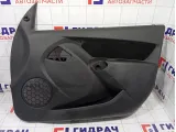 Обшивка двери передней правой Lada Granta 21906102014