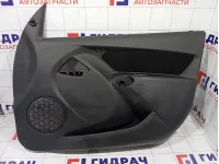 Обшивка двери передней правой Lada Granta 21906102014