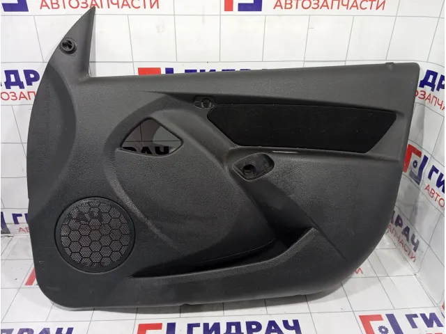 Обшивка двери передней правой Lada Granta 21906102014