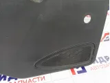Обшивка двери задней левой Lada Granta 21916202015