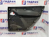 Обшивка двери задней левой Lada Granta 21916202015