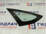 Стекло кузовное глухое (форточка) левое Lada Granta