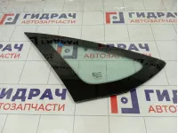 Стекло кузовное глухое (форточка) левое Lada Granta