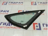 Стекло кузовное глухое (форточка) левое Lada Granta