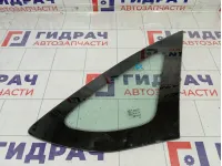 Стекло кузовное глухое (форточка) правое Lada Granta