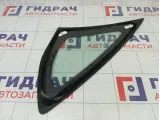 Стекло кузовное глухое (форточка) правое Lada Granta