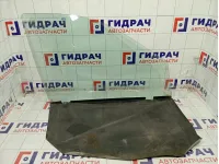 Стекло двери передней правой Lada Granta