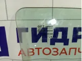 Стекло двери передней правой Lada Granta