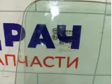 Стекло двери задней левой Lada Granta