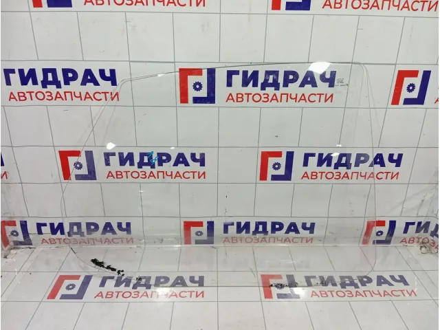 Стекло двери задней правой Lada Granta