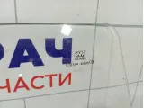 Стекло двери задней правой Lada Granta