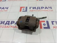 Суппорт тормозной передний левый Lada Granta 11180350101350