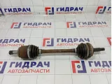 Привод передний левый Lada Granta 21700221501111