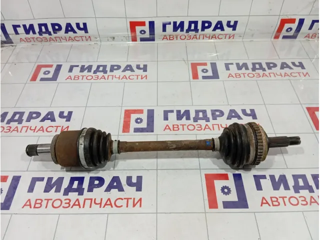 Привод передний левый Lada Granta 21700221501111