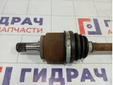 Привод передний левый Lada Granta 21700221501111