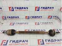 Привод передний правый Lada Granta 11180221501000