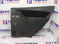 Обшивка двери задней правой Lada Granta 21916202014