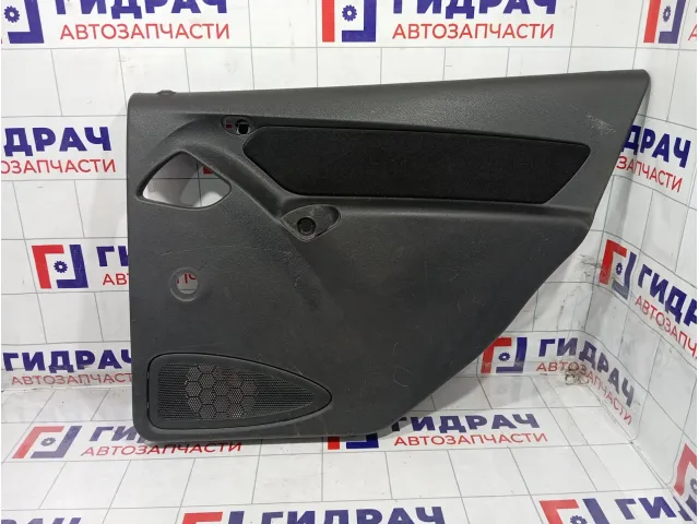 Обшивка двери задней правой Lada Granta 21916202014