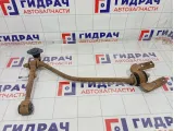 Рычаг передний левый Lada Granta