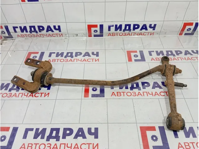 Рычаг передний правый Lada Granta