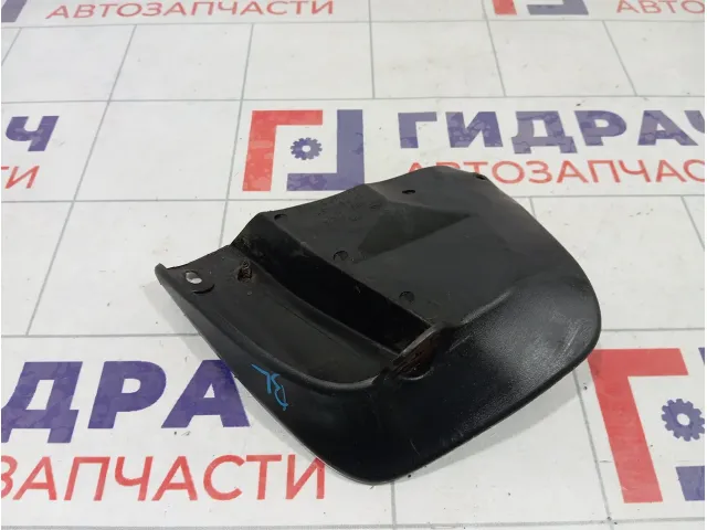 Брызговик задний левый Lada Granta 21908404413