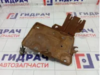 Кронштейн крепления аккумулятора (АКБ) Lada Granta 21900840340000