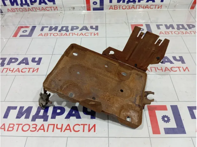 Кронштейн крепления аккумулятора (АКБ) Lada Granta 21900840340000