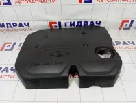 Накладка двигателя Lada Granta 211271008650