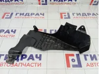 Пыльник двигателя правый Lada Granta 21902802022