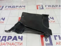 Пыльник двигателя левый Lada Granta 21902802023