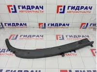 Решетка под лобовое стекло (Жабо) правая Lada Granta 21908212734