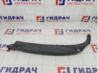 Решетка под лобовое стекло (Жабо) левая Lada Granta 21908212735