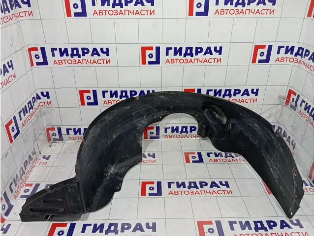 Локер (Подкрылок) передний левый Lada Granta 2190840336310