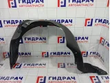Локер (Подкрылок) передний левый Lada Granta 2190840336310