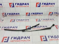 Поводок стеклоочистителя (Поводок дворника) передний левый Lada Granta 11175205065