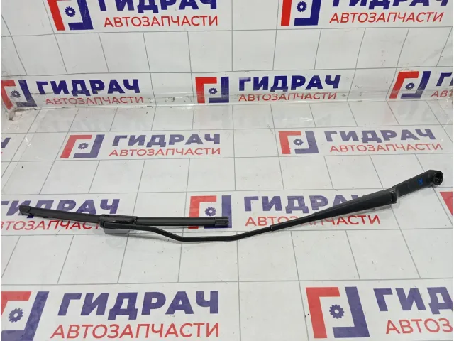 Поводок стеклоочистителя (Поводок дворника) передний правый Lada Granta 11175205066