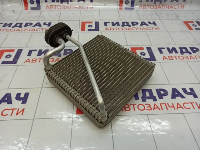 Испаритель кондиционера Lada Granta