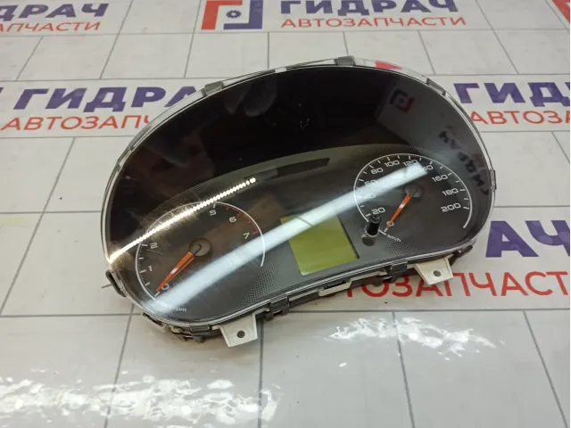 Панель приборов Lada Granta 2190380101020