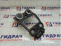 Рамка магнитолы Lada Granta 2190532601420